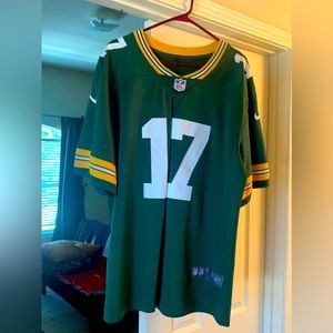Devonte Adams NFL Green Bay Packers Jersey